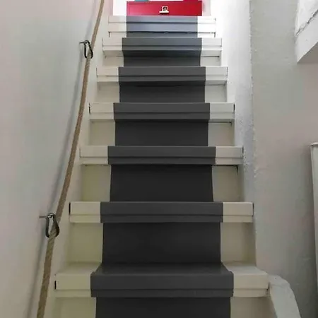 度假居 Maison Atypique 3 Espaces