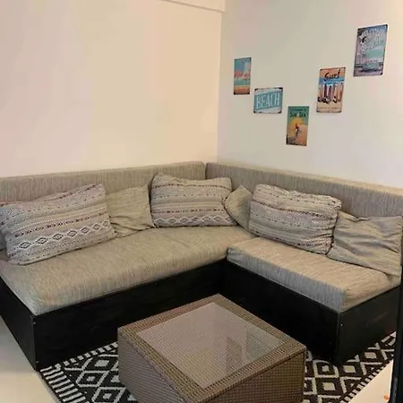 Maison Atypique 3 Espaces 度假居 卡布勒通