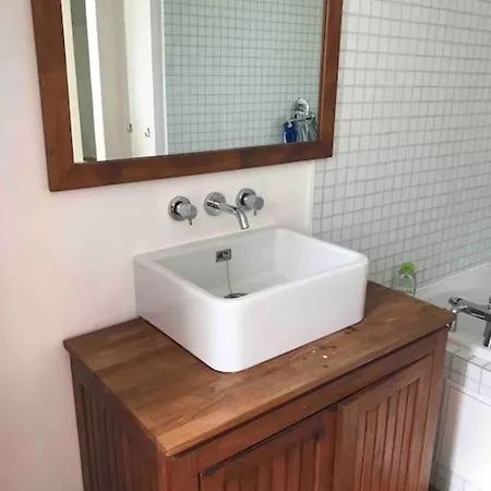 Maison Atypique 3 Espaces * 卡布勒通
