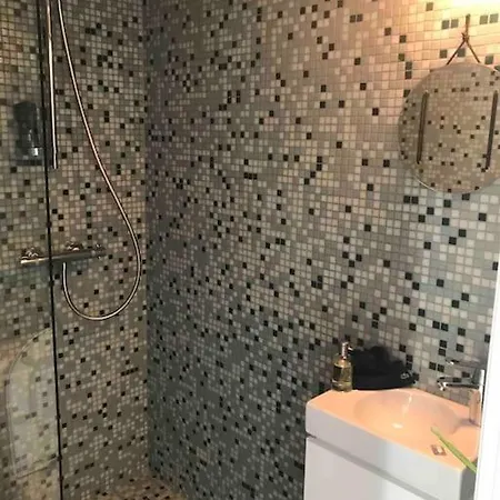度假居 Maison Atypique 3 Espaces *